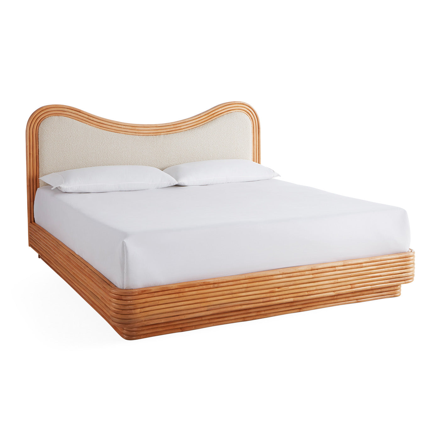 Riviera King Wave Bed