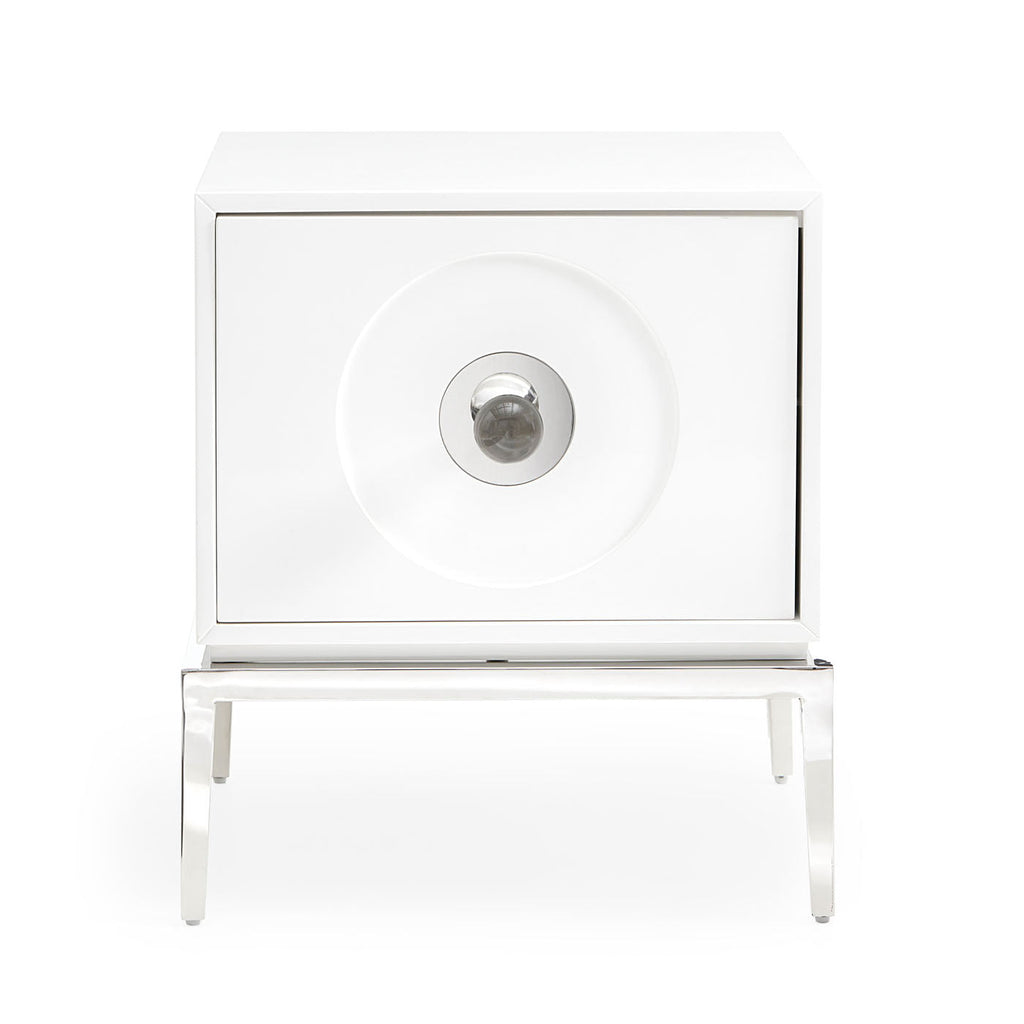 Channing Large End Table