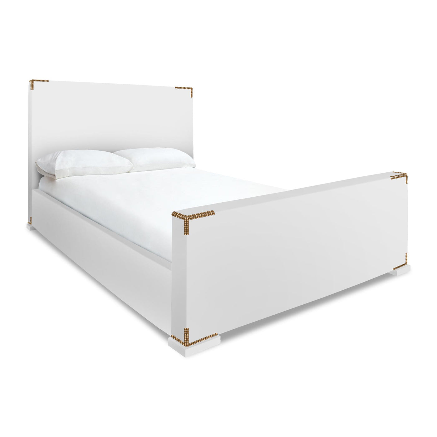 Connery King Bed