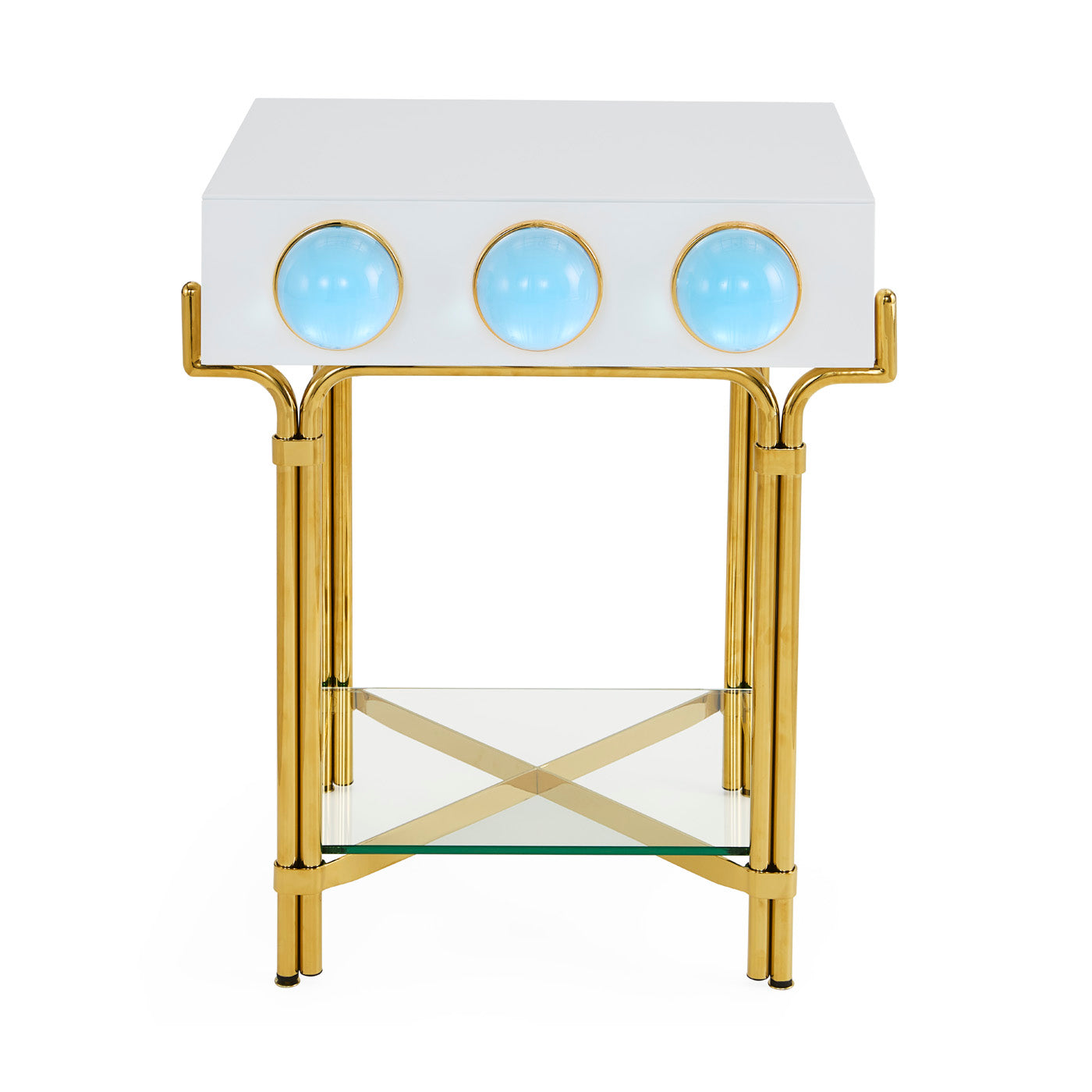 Globo Side Table