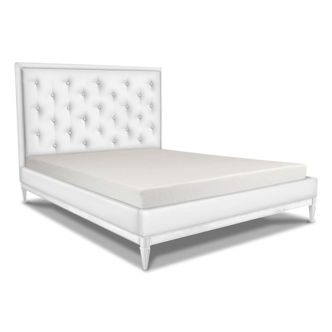 Lampert Queen Bed