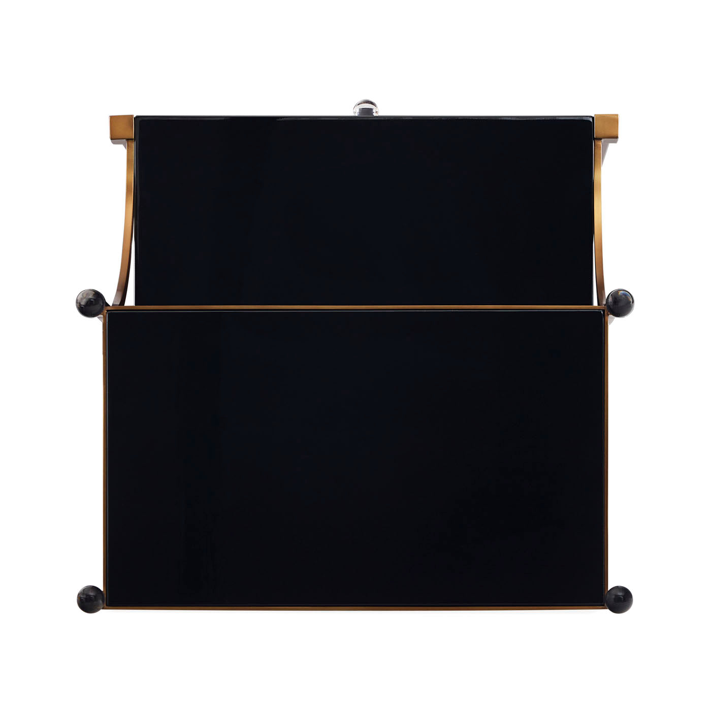 Rider Terrace End Table