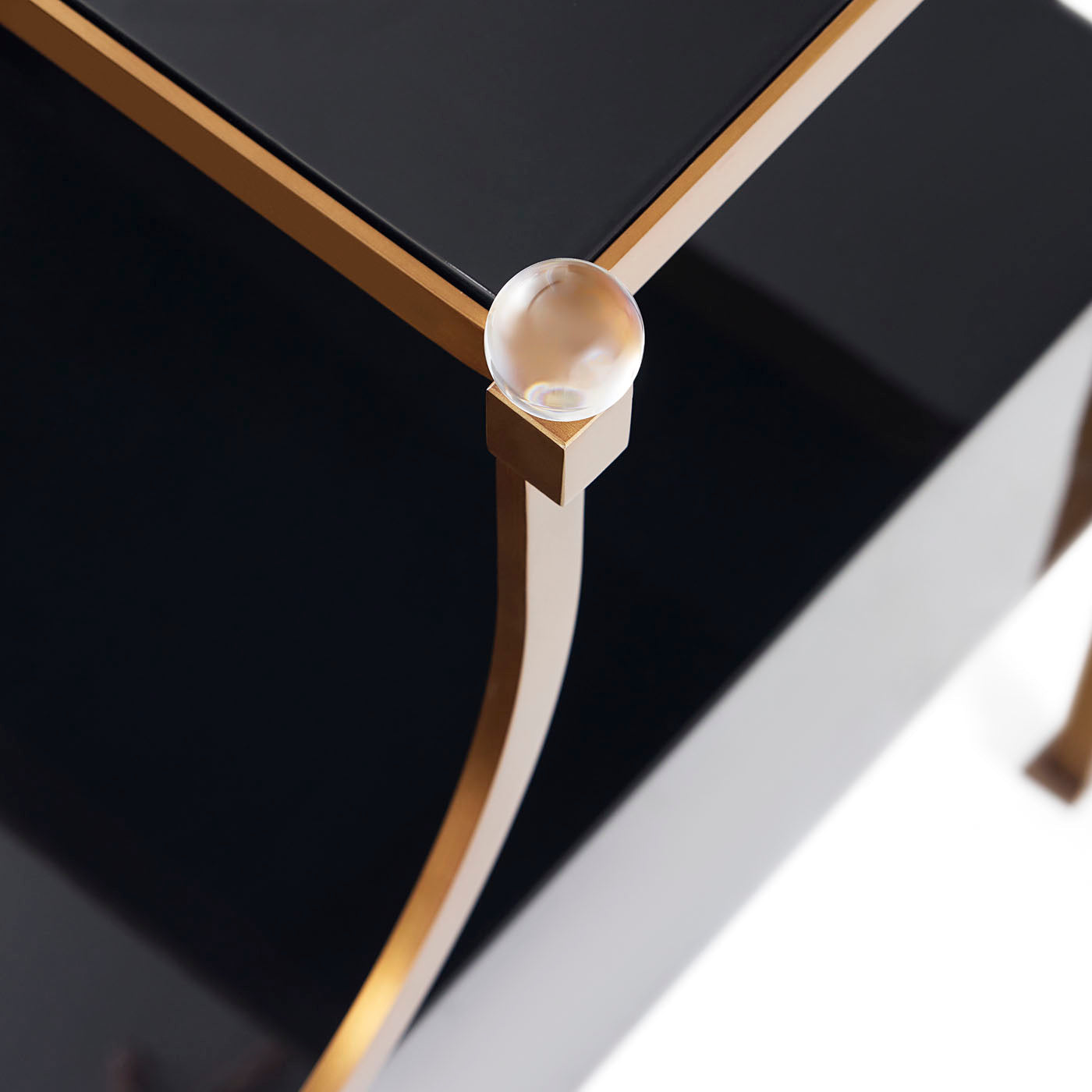 Rider Terrace End Table