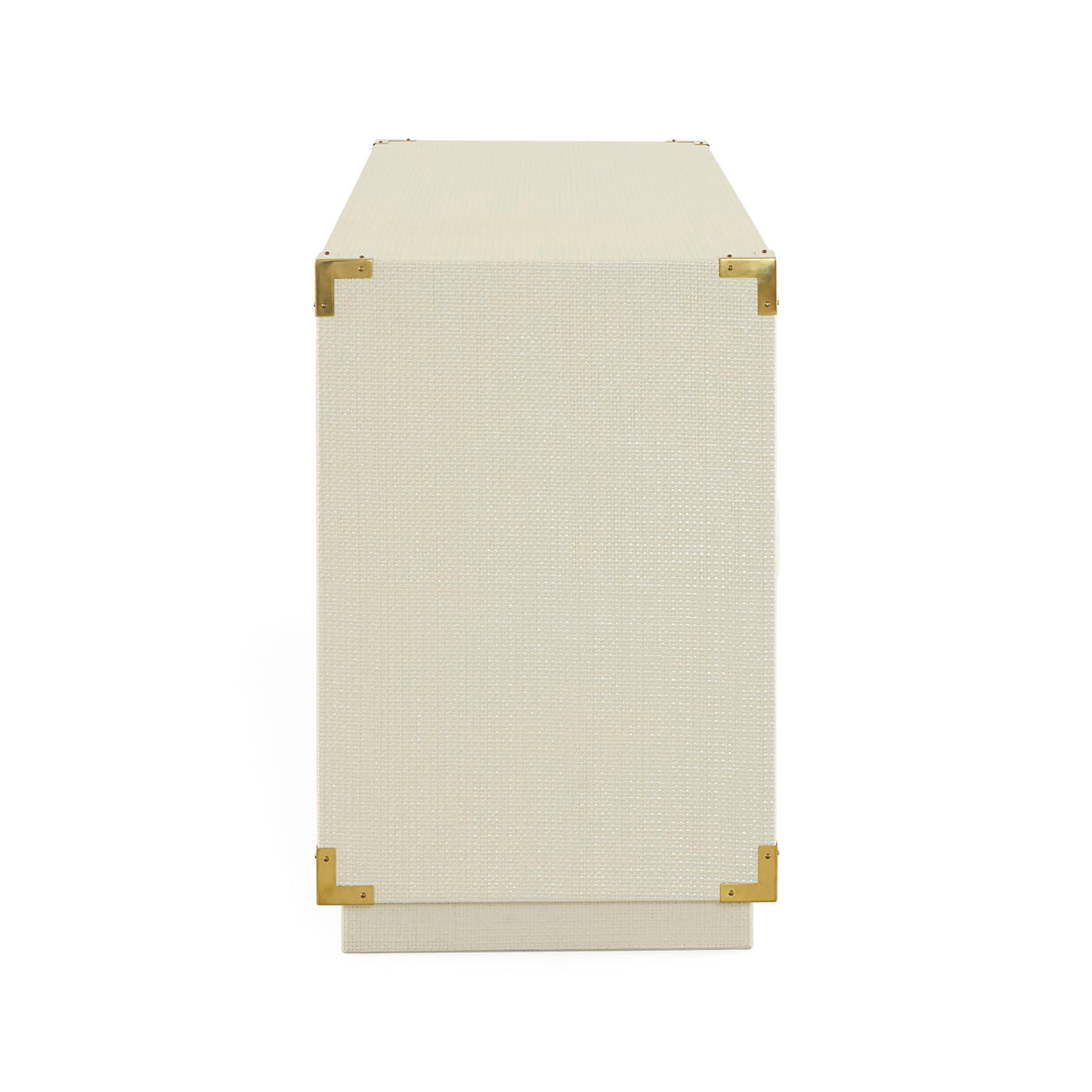 Trousdale 6 Drawer Dresser