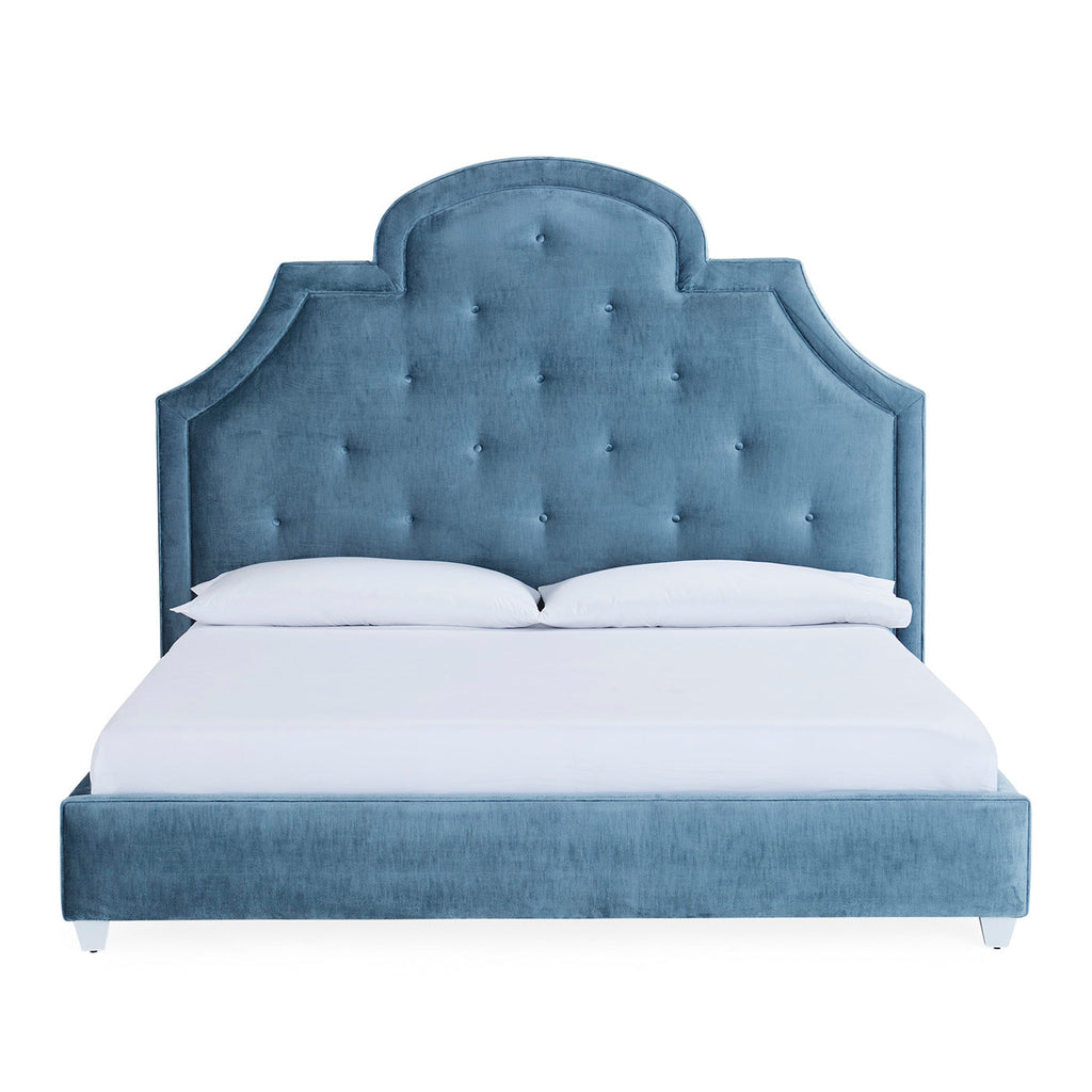 Woodhouse King Bed