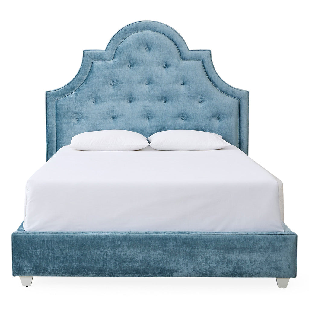 Woodhouse Queen Bed