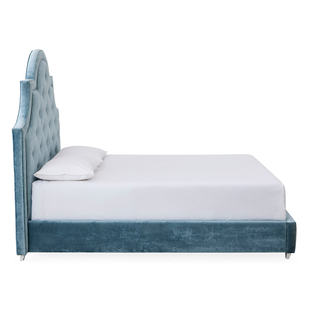 Woodhouse Queen Bed
