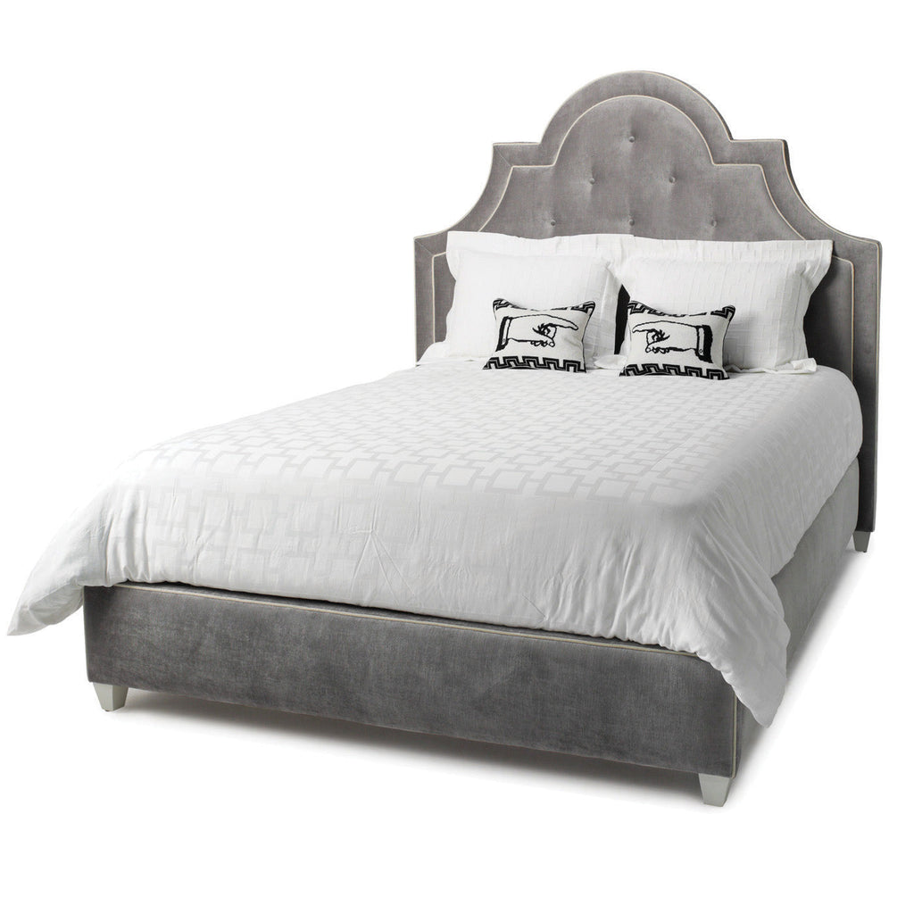 Woodhouse Queen Bed