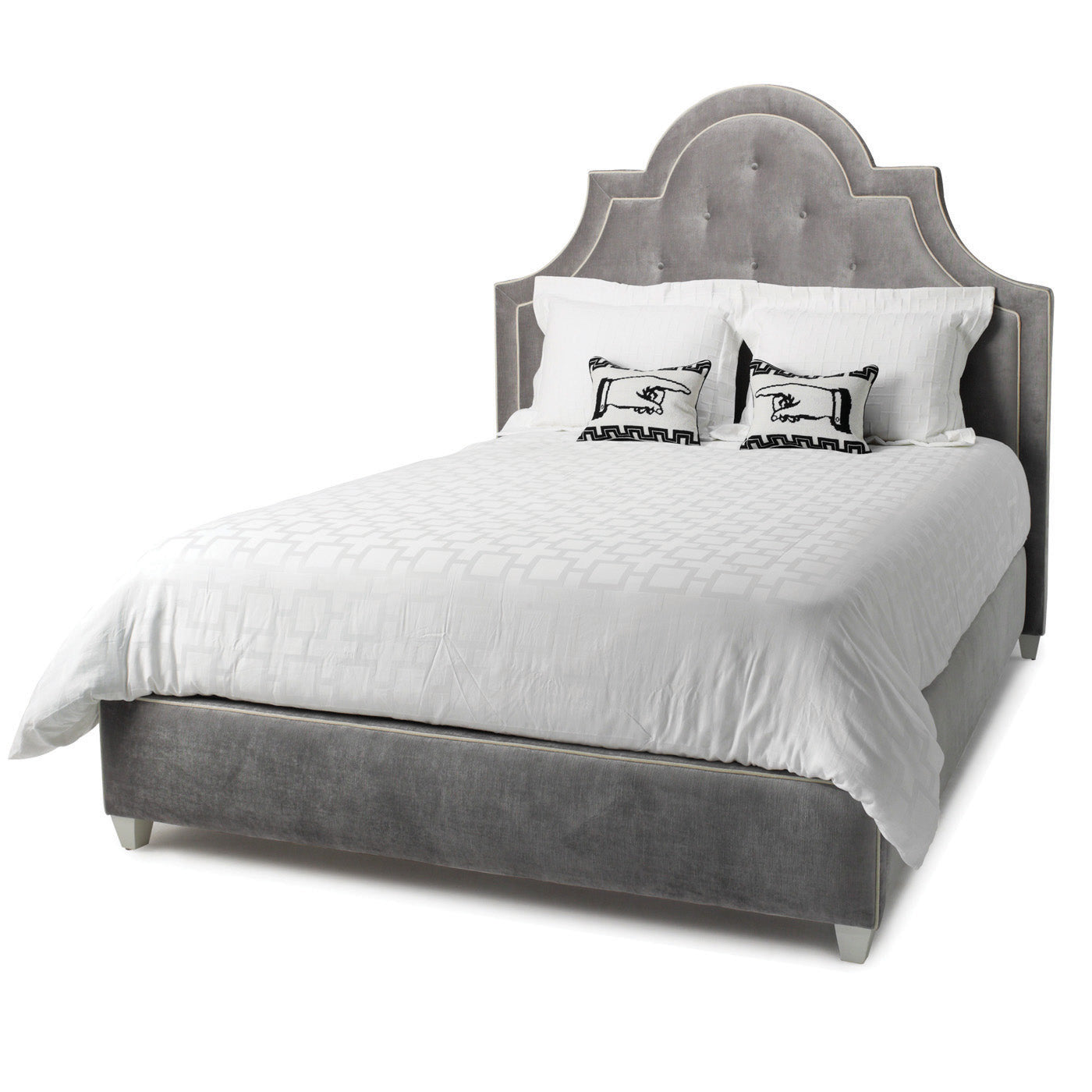 Woodhouse Queen Bed