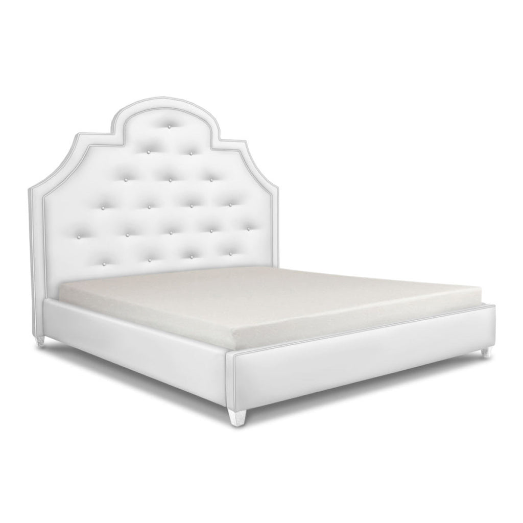 Woodhouse King Bed