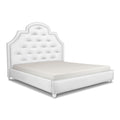 Woodhouse King Bed