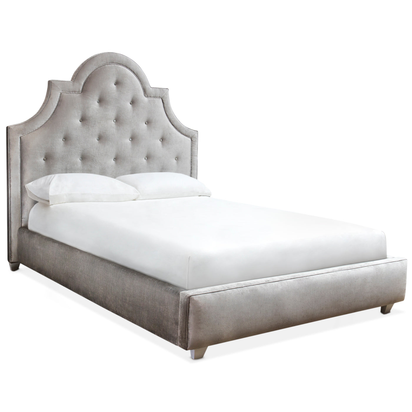 Woodhouse Queen Bed