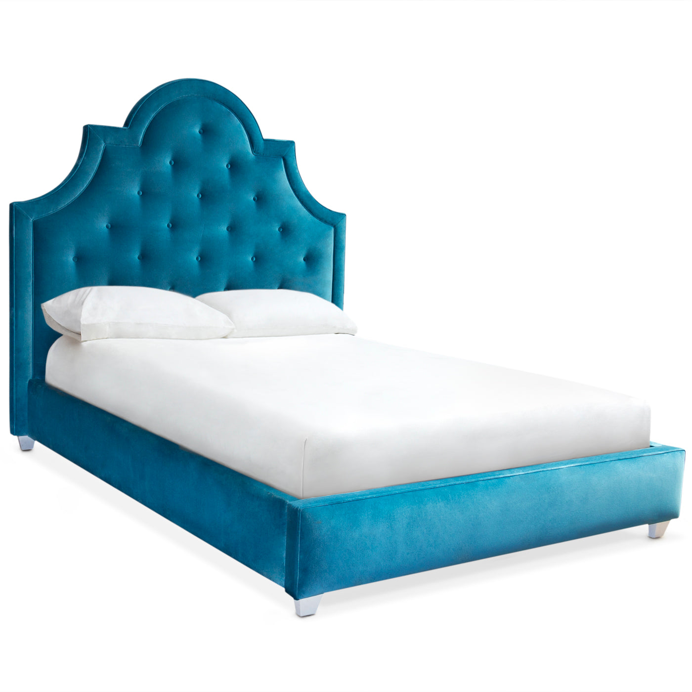 Woodhouse Queen Bed